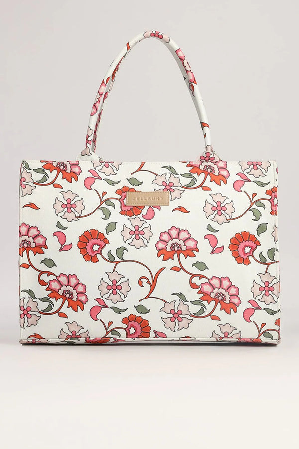ELLBURY BLOSSOM – ELEGANCE IN FULL BLOOM