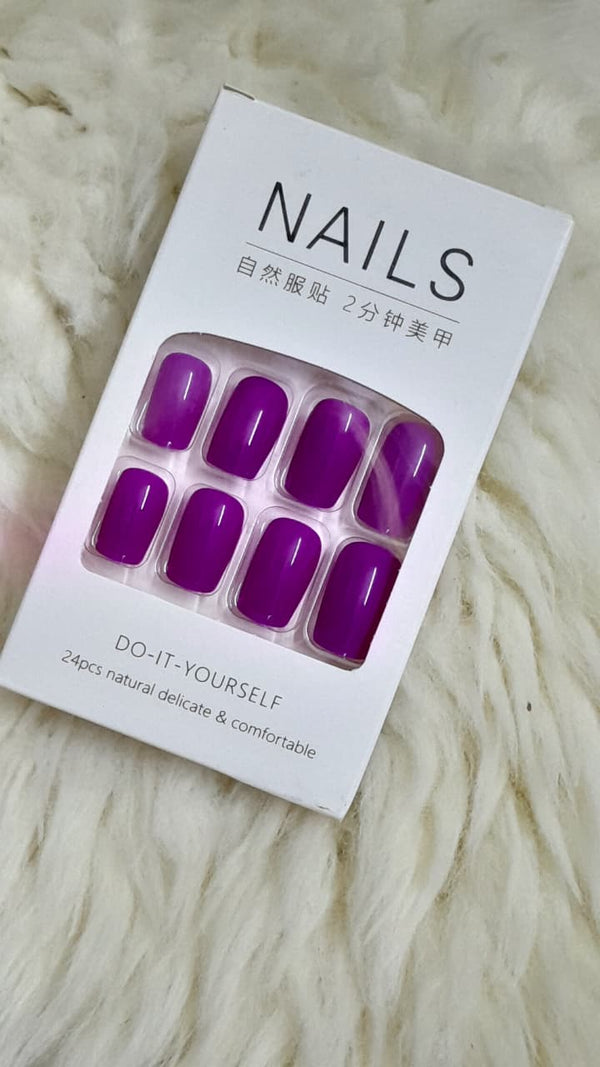 LAVENDER SPELL – GRACE IN EVERY SHADE