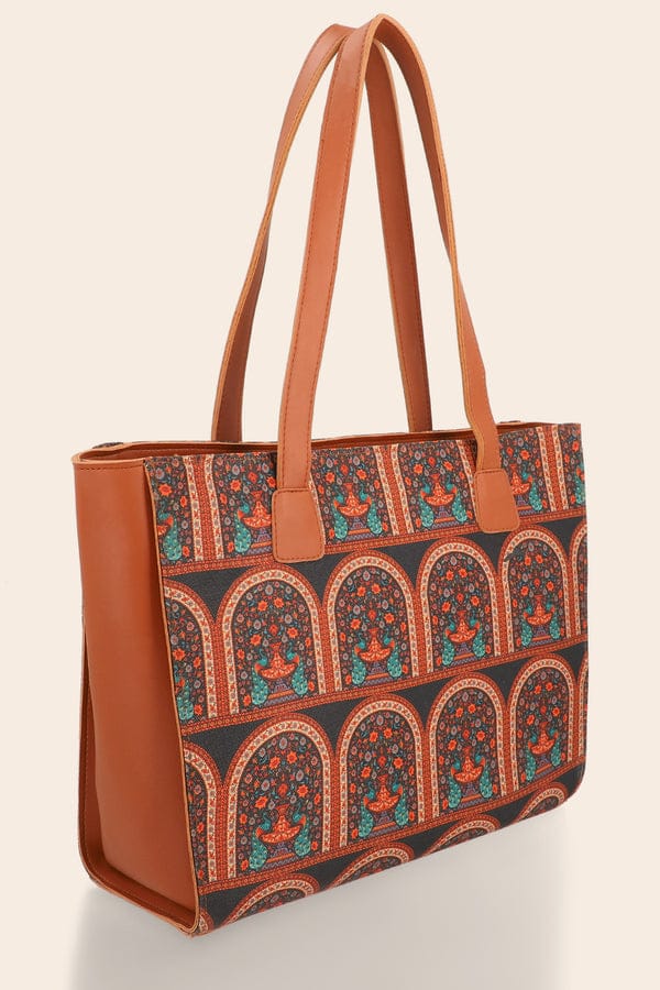 shoulder bag