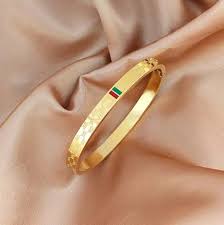 Eternal Shine Hand Cuff